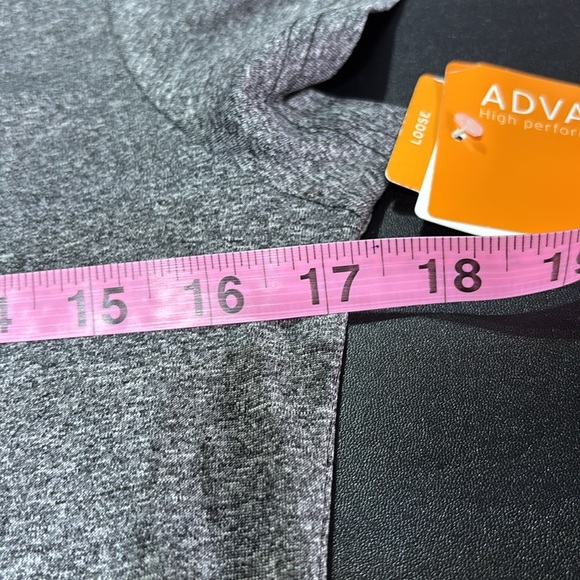 Champion Advanced High-performance, Duodry Max, loose relaxed fit,athletic - Picture 5 of 8